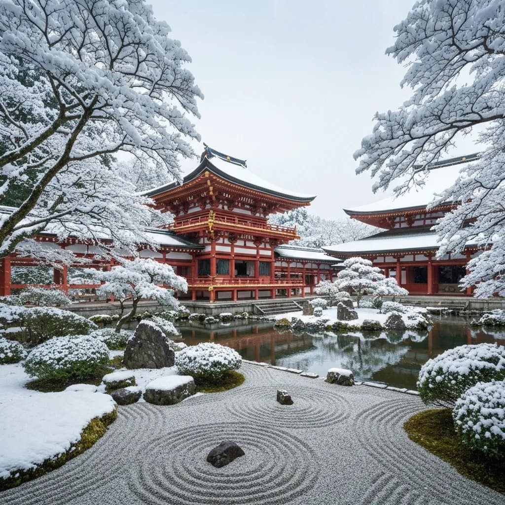 Off-season — Japonia