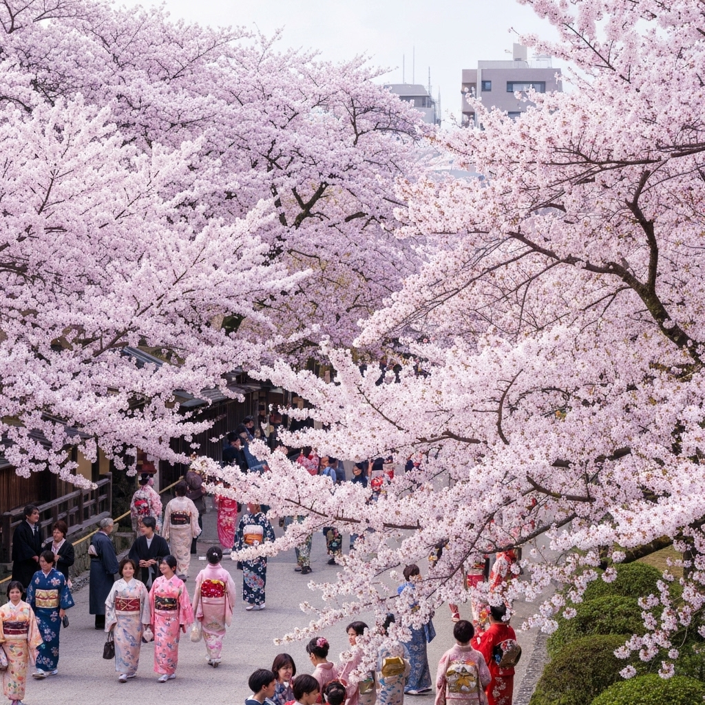 Hanami