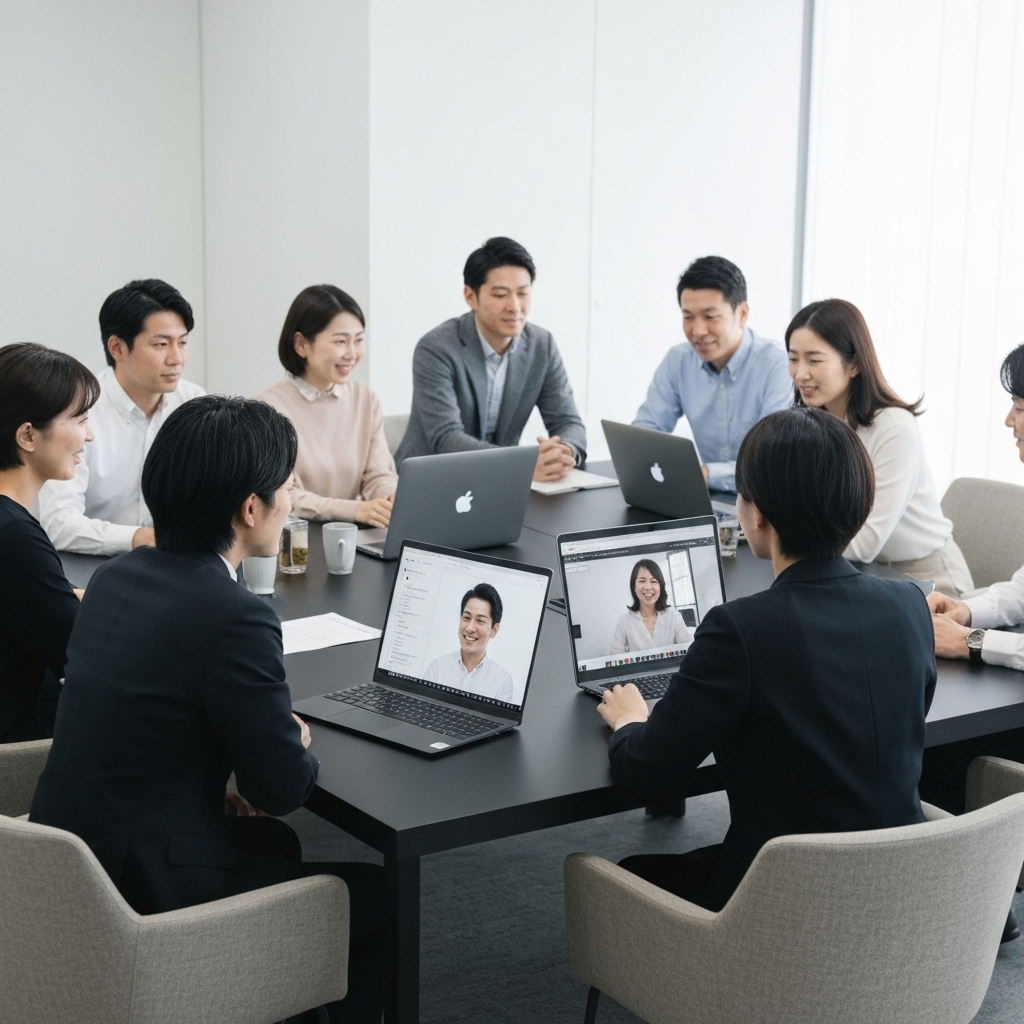 Webinar: Jak przygotować się do wyjazdu do Japonii